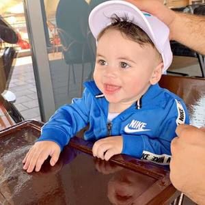 Meet your Posher, Xeni